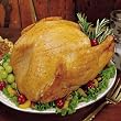 10 to 12 lbs. Honey Roasted Turkey