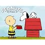Peanuts Motion Comics Volume 1