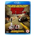 Highway to Hell (2012) Blu Ray 3D + 2D Region Free [Blu-ray]