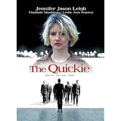 The Quickie