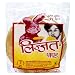 Lijjat Papad, Plain Udad, (Pack of 20)