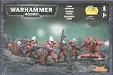 Eigenschaften Games Workshop 46-09 / Games Workshop 46-09 Eldar Gardisten mit Waffenplattform