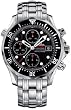 NEW OMEGA SEAMASTER MENS 300M WATCH 213.30.42.40.01.001