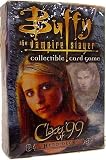 Buffy the Vampire Slayer Card Game Class of 99 Hero Deck Buffy the Vampire Slayer Card Game Class of 99 Hero Deck