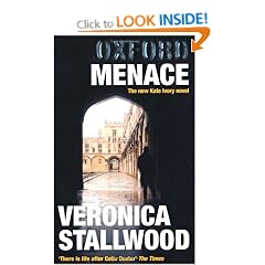 Oxford Menace