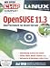 Chip Sonderheft Pocket Linux Open Suse