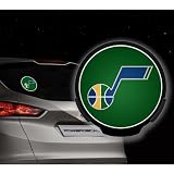 Rico Utah Jazz Power Decal