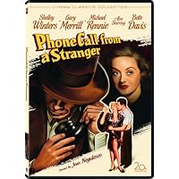 Phone Call from a Stranger (1952)