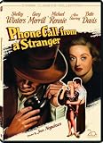 Phone Call from a Stranger