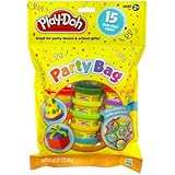 Play-Doh Party Bag Dough, 15 Count (assorted colors)