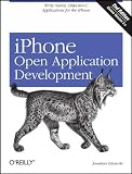 iPhone Open Application Development: Write Native Applications Using the Open Source Tool Chain 512p2fRngFL. SL160 iPhone Open Application Development: Write Native Applications Using the Open Source Tool Chain