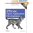 iPhone Open Application Development: Write Native Applications... by Jonathan Zdziarski