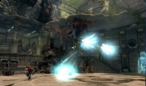Darksiders (uncut)