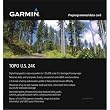 Garmin MapSource TOPO! US 24k Southwest Topographic Coverage of Utah, Colorado, Arizona, and New Mexico (DVD)