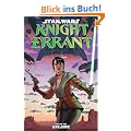 Star Wars: Knight Errant, Volume 1: Aflame