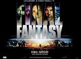 Final Fantasy Movie Poster Cover