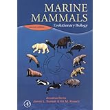 marine mammals evolutionary biology