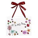 Jamie's Painting& Design Flowerbed Plaque
