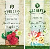 Fruit Blend Teas (2 Pack)
