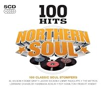 100 Hits: Northern Soul