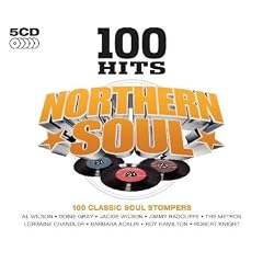 100 Hits: Northern Soul