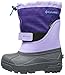 Columbia Powderbug Plus II WP Snow Boot (Toddler/Little Kid/Big Kid)