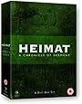 Heimat - A Chronicle of Germany [DVD] [1984]
