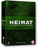 Heimat - A Chronicle of Germany [DVD] [1984]