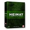 Heimat - A Chronicle of Germany [DVD]
