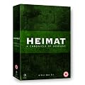 Heimat - A Chronicle of Germany [DVD]