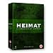 Heimat - A Chronicle of Germany [DVD]