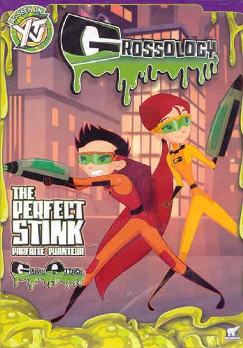 Grossology Perfect Stink (Ws) Grossology Perfect Stink (Ws)
