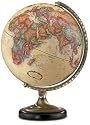 Sierra Globe- Antique Ocean