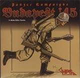 Panzer Campaigns: Budapest '45