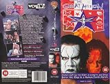 WCW / nWo Great American Bash 2000