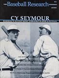The Baseball Research Journal (BRJ), Volume 29 (Baseball Research Journal)