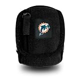 NFL Miami Dolphins Compact Camera Case