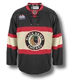 Reebok Chicago Blackhawks Youth Primary Logo Long Sleeve T-Shirt