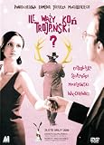 How Much Does the Trojan Horse Weigh? (aka Ile Wazy Kon Trojanski?) [Region 2]