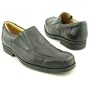 Sandro Moscoloni Men's Kasper II Slip-On,Black,9.5 D(M) US