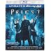 Priest (Unrated Version) [Blu-ray 3D]