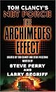 Tom Clancy's Net Force 10: The Archimedes Effect (Net Force)