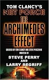 Tom Clancy's Net Force 10: The Archimedes Effect (Net Force)