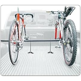 Delta StableLoader Pickup Truck Bicycle Rack- BH7020