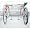 Delta StableLoader Pickup Truck Bicycle Rack- BH7020