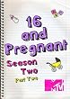 16 & Pregnant: Season 2 Part 2