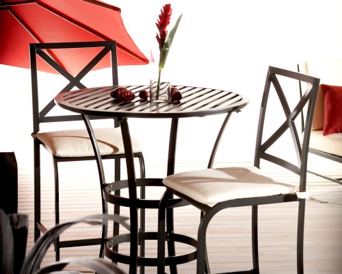 Strathwood Falkner Highbar Collection