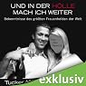 H&ouml;rbuch Und in der Hölle mach ich weiter
