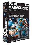 MAGIX Foto Manager MX Deluxe