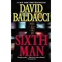 The Sixth Man by David Baldacci